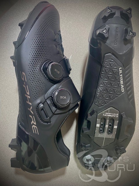 MODELOS SHIMANO 2025