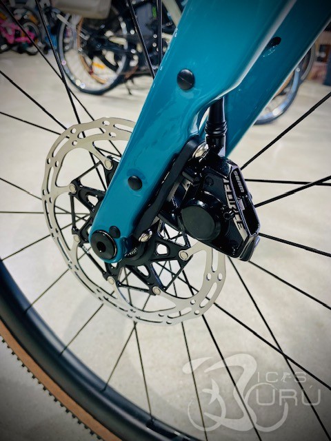 RIDLEY KANZO ADVENTURE FORCE 2026