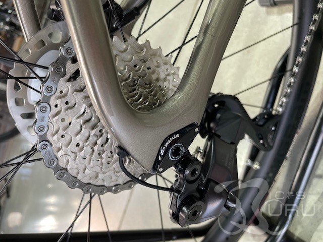 NUEVA CANNONDALE  SUPERSIX EVO 2