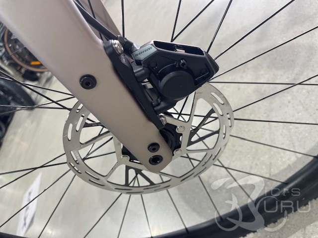 ORBEA TERRA 2027