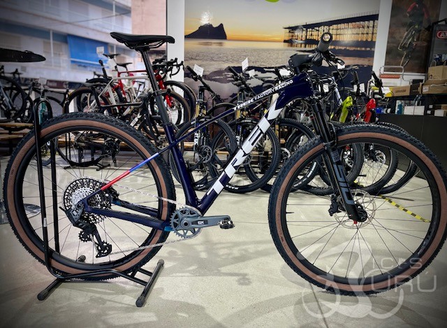 TREK PROCALIBER 9.7 GEN 3