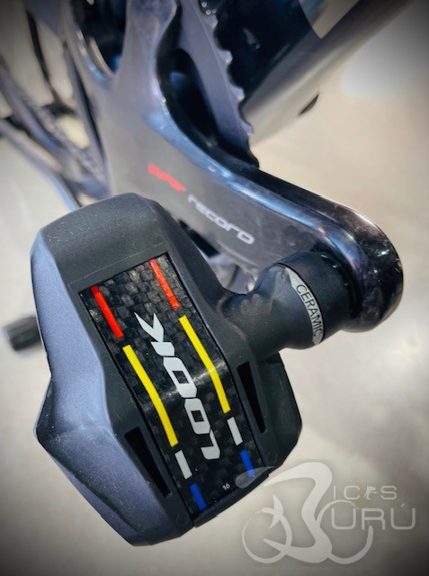 NUEVO PROYECTO GIANT DEFY SL FF