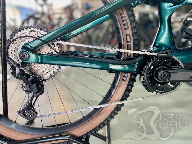 ORBEA RISE SL H10 2026
