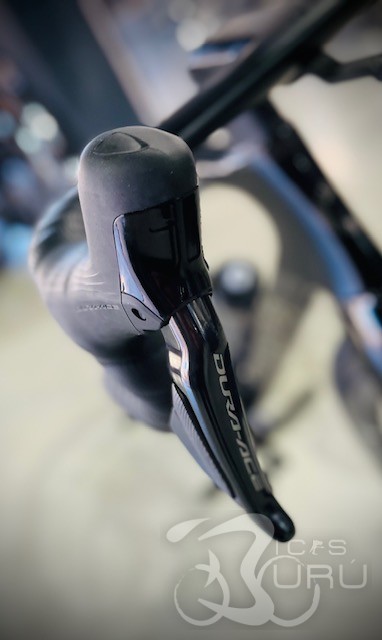 NEW PROJECT CANNONDALE SUPERSIX EVO