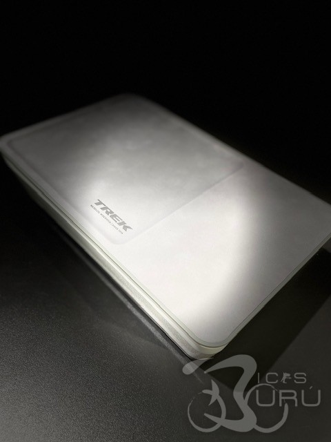 Estación de carga Trek CHRGtime