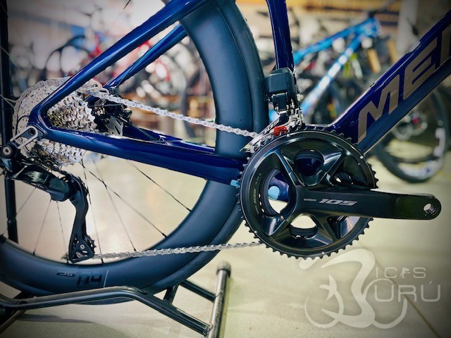 MERIDA REACTO 6000 2026