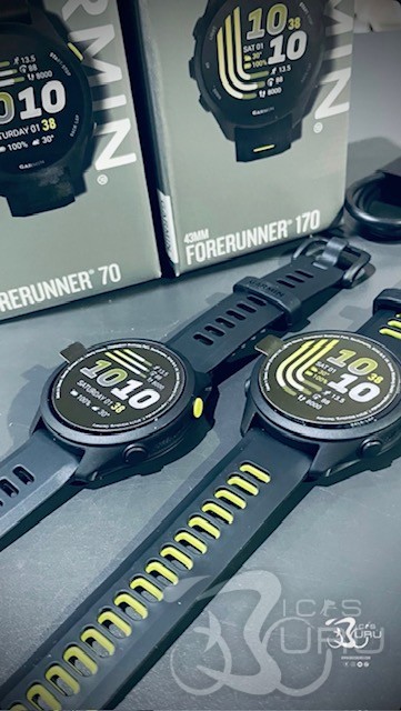 ¡LO ÚLTIMO DE GARMIN YA ESTÁ AQUÍ!