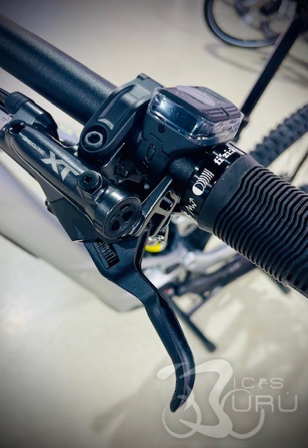ORBEA WILD M10 2027