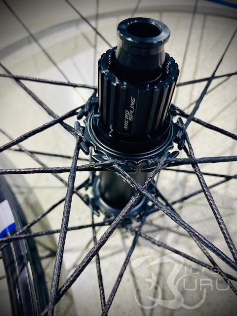 ¡Velocidad y Ligereza Redefinidas!