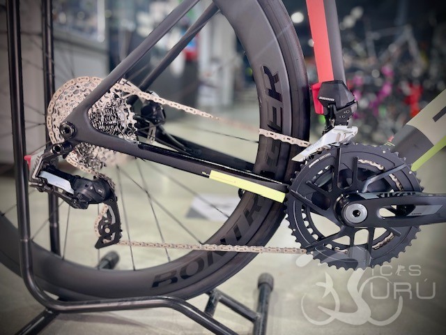 TREK DOMANE 2027