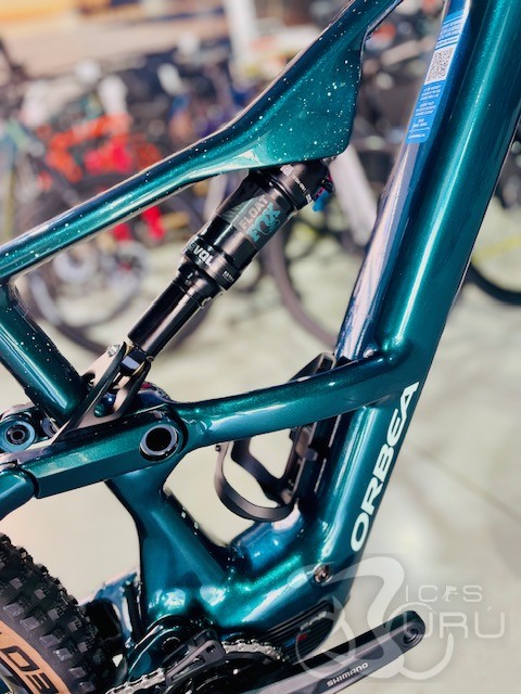 ORBEA RISE SL H10 2026