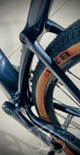 CANNONDALE TOPSTONE CARBON 3 GRX 2026