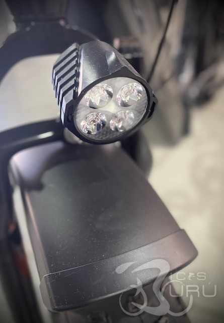 BLACK BIWBIK DAKAR