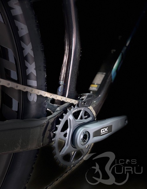 GIANT ANTHEM ADVANCED SL1 2026