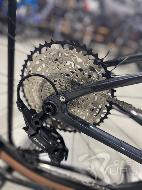 CANNONDALE TOPSTONE CARBON 3 GRX 2026