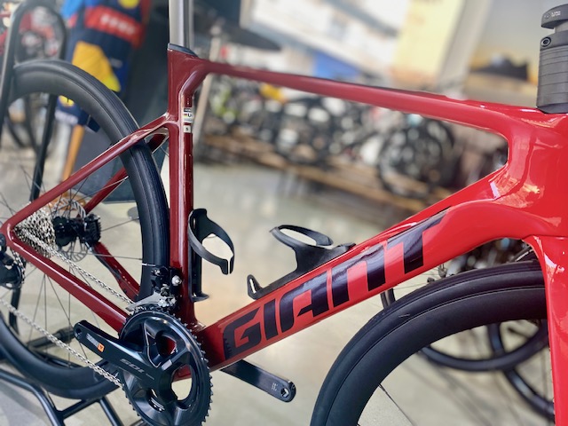 GIANT PROPEL ADVANCED 2  2024