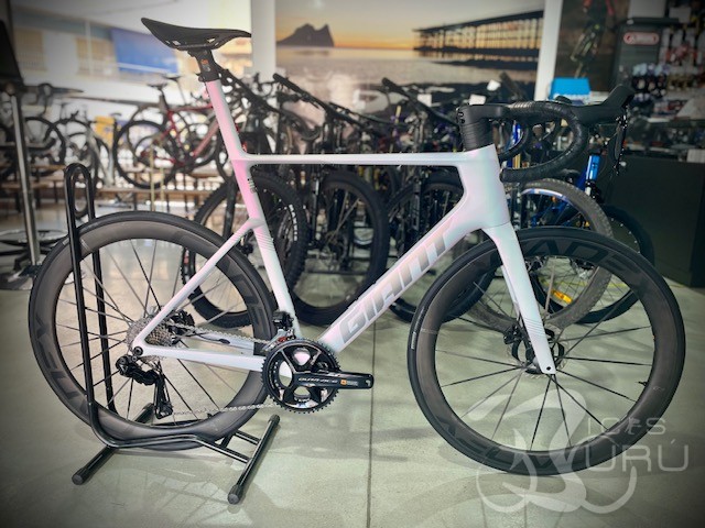 GIANT PROPEL ADVANCED PRO-DA 2026