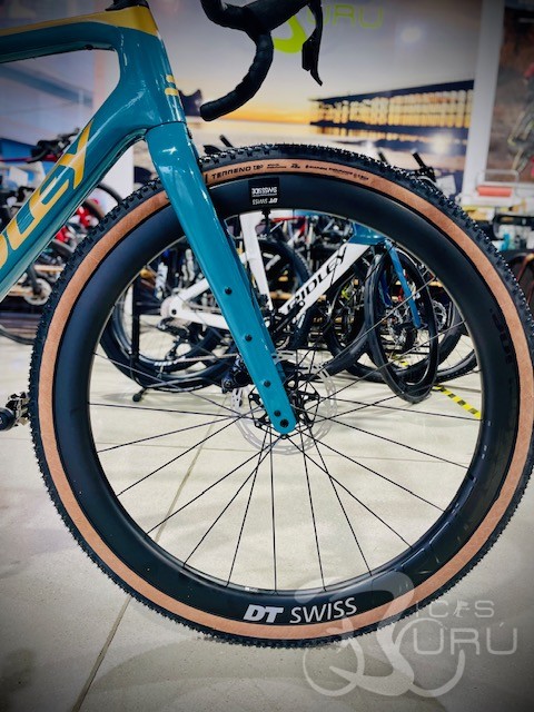 RIDLEY KANZO ADVENTURE FORCE 2026