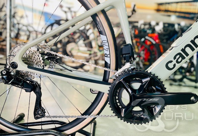 CANNONDALE   SYPNASE   2026