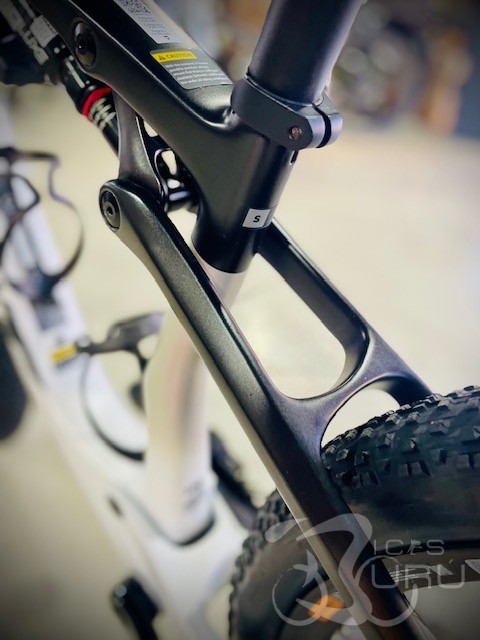 GIANT ANTHEM ADVANCED SL SE