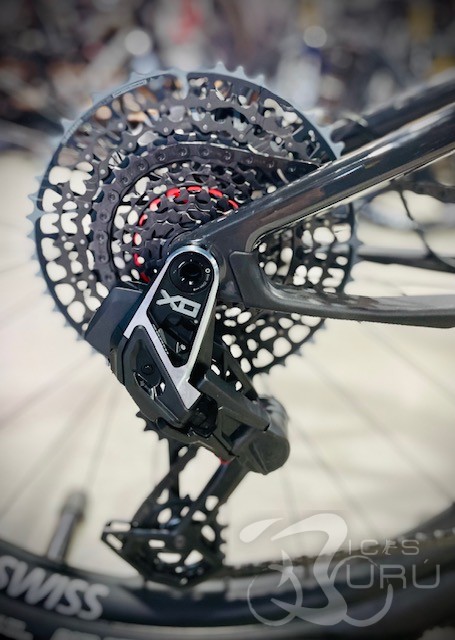 CANNONDALE SCALPEL 1 2026