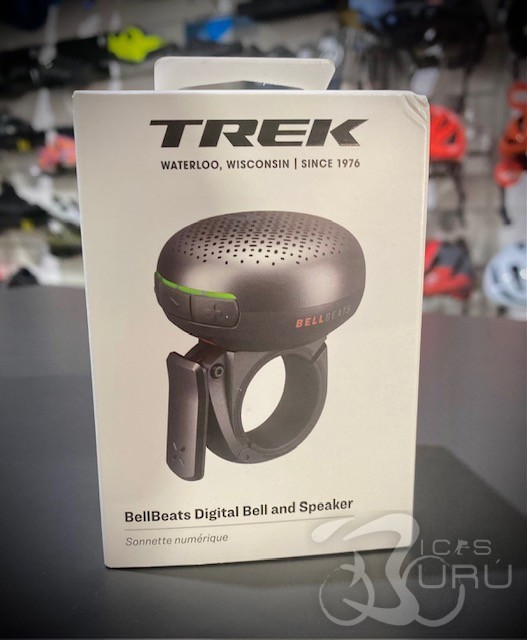 TREK BELL BEATS