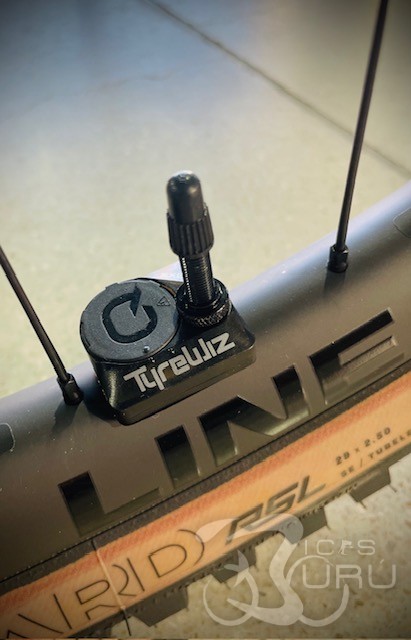 TREK RAIL 9.9 XX AXS