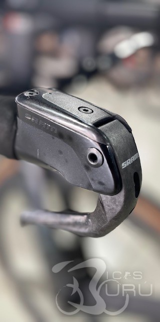 TREK SPEED CONCEPT SLR PROJECT ONE