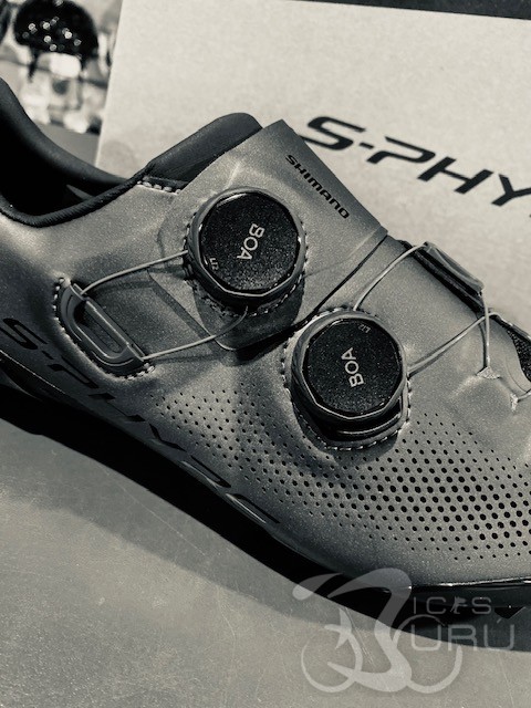 ZAPATILLAS COMPETICIÓN SHIMANO S-PHYRE 2025