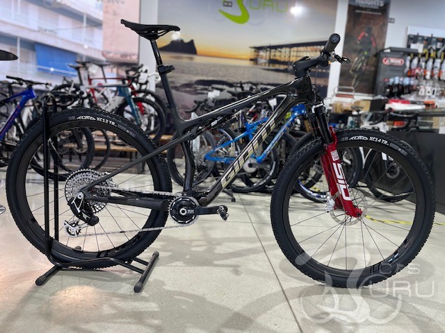 GIANT ANTHEM ADVANCED SL 0