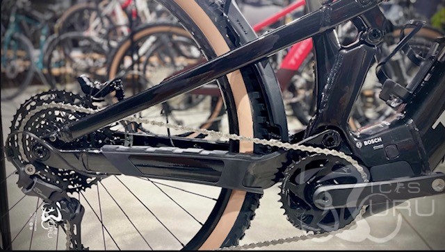 TREK POWERFLY FS+ 2026