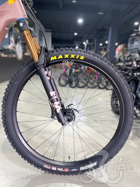 ORBEA RISE SL M10 2026 + EXTENDER