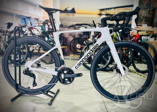 CANNONDALE SUPERSIX EVO 5 2026