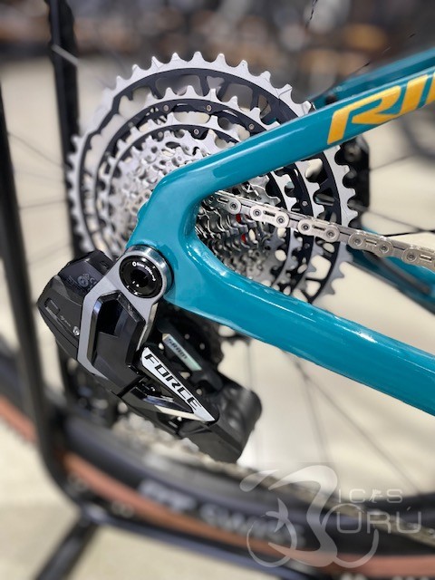 RIDLEY KANZO ADVENTURE FORCE 2026