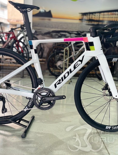 RIDLEY E-NOAH 105 Di2
