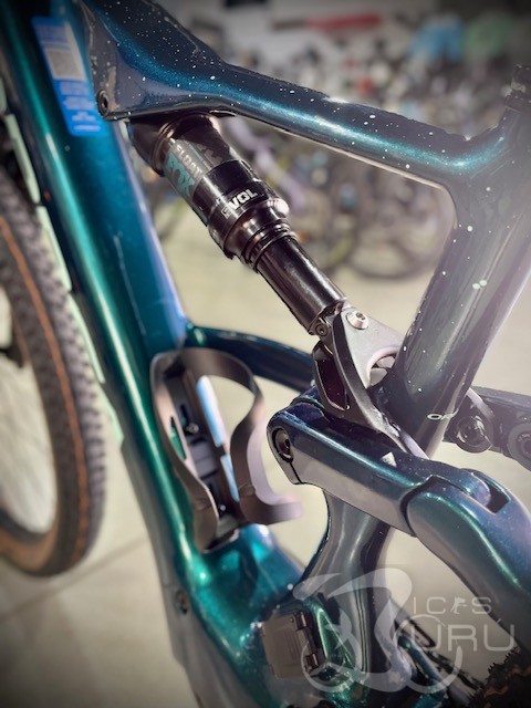 ORBEA RISE SL H10 2026