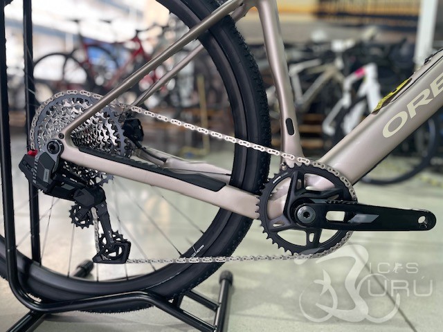 ORBEA TERRA 2027