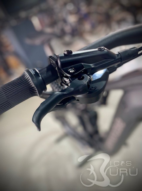 NOVEDAD CANNONDALE MOTERRA 3 2026