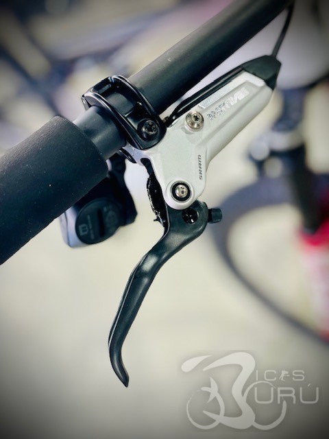 GIANT ANTHEM ADVANCED SL SE