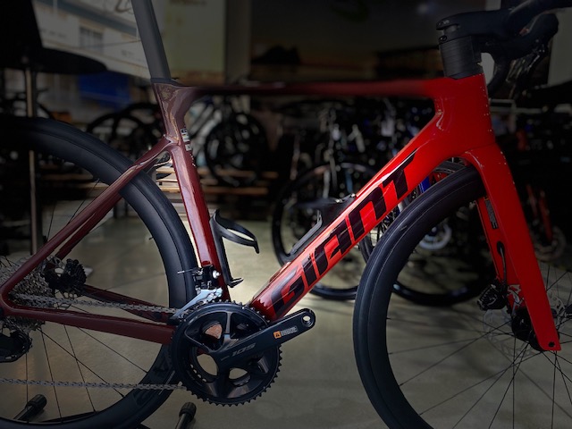 GIANT PROPEL ADVANCED 2  2024