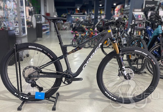 ORBEA OIZ M10  2026