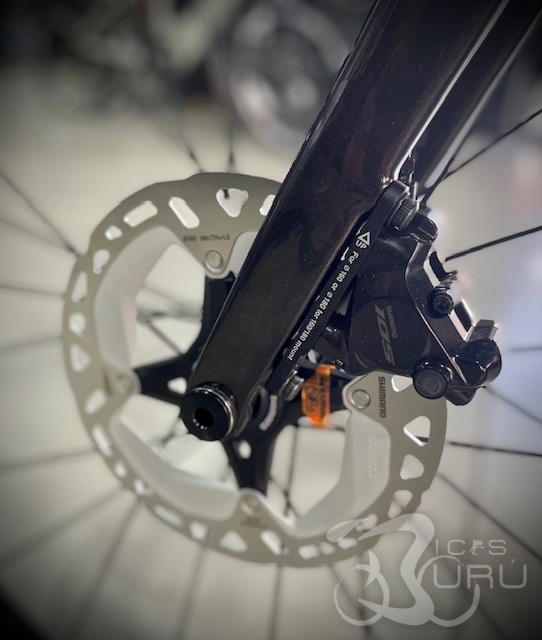 RIDLEY FENIX 105 DI2