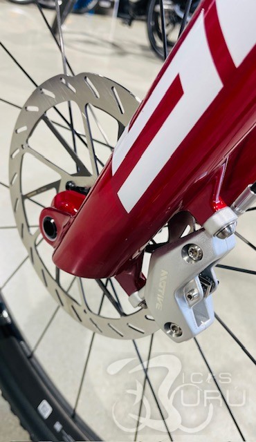 GIANT ANTHEM ADVANCED SL 0