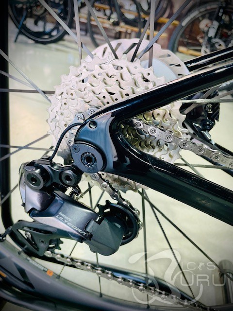 GIANT LIV AVAIL ADVANCED PRO