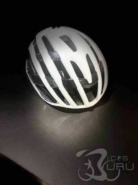 CASCOS KASK 2025