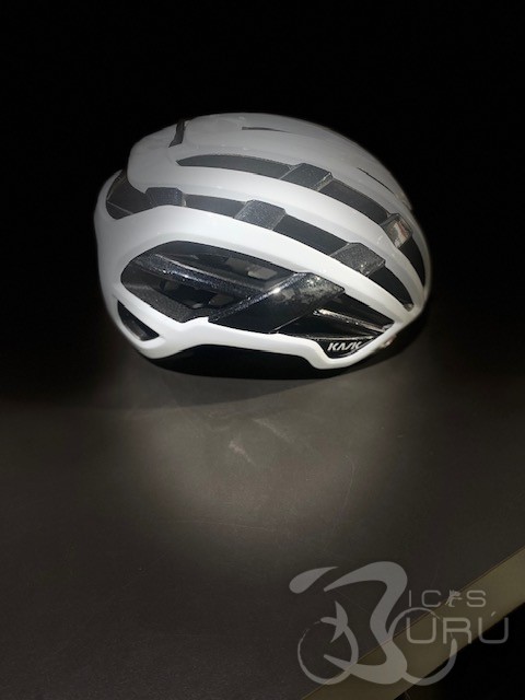 CASCOS KASK 2025