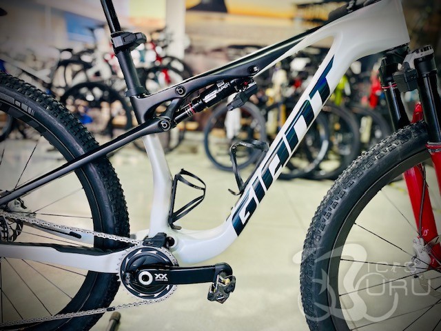 GIANT ANTHEM ADVANCED SL SE