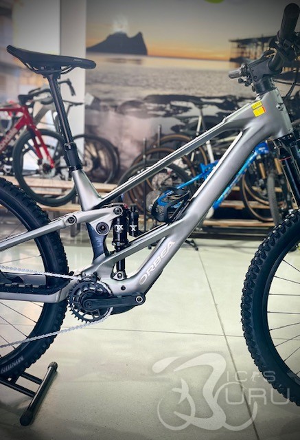 ORBEA WILD LT H20 2027