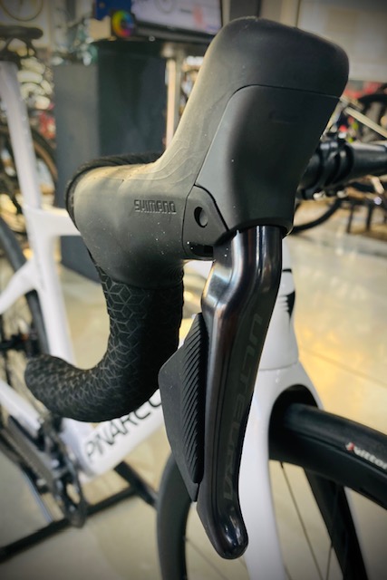 PINARELLO PRINCE ULTEGRA DI2 12V