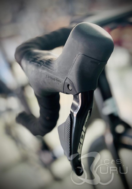 RIDLEY FENIX 105 DI2